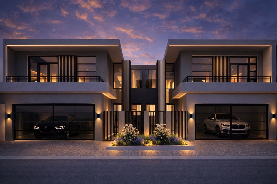 4 Bedroom Property for Sale in Sandown Western Cape